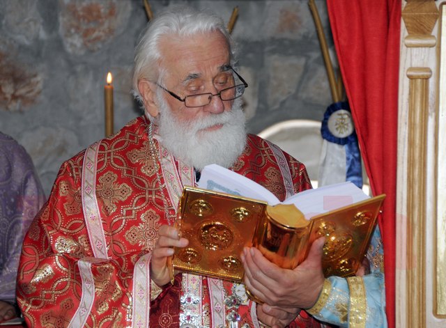 Црногорска Православна Црква - Ново | Насловна
